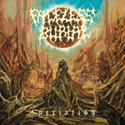 Review: Faceless Burial - Speciation